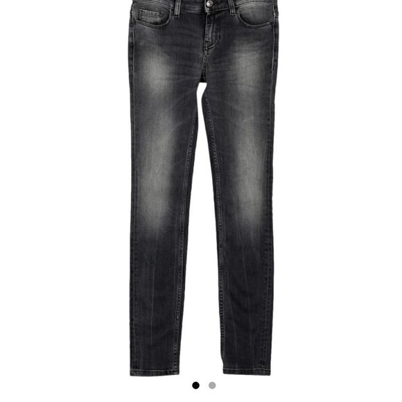 Iro Skinny Leg Jeans size 24 - Picture 1 of 3